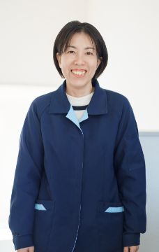 写真: K.M.さん (2011年入社)