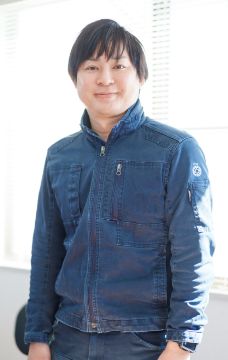写真:S.M.さん (2019年入社)