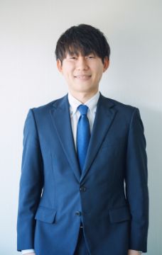 写真:C.K.さん (2019年入社)
